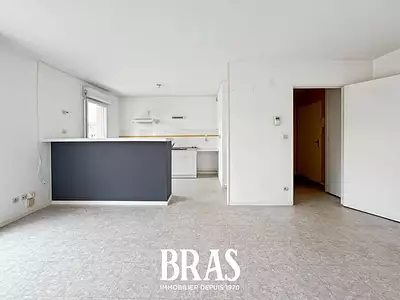 Appartement, 68 m²