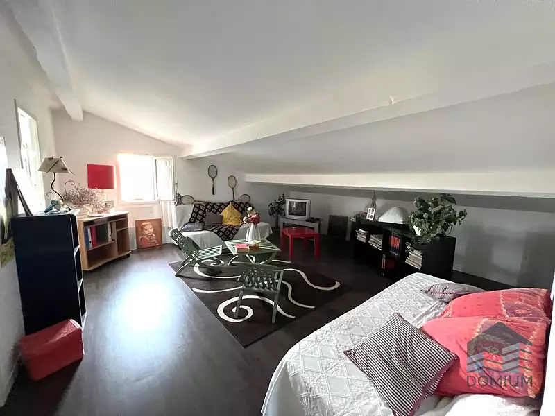 Maison, 130 m²