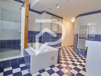 Maison, 128 m²