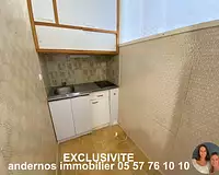 Appartement, 44,9 m²