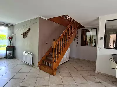 Maison, 149 m²