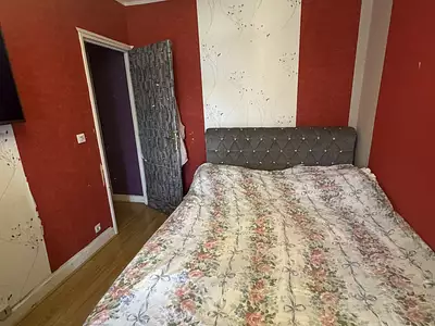Appartement, 75 m²