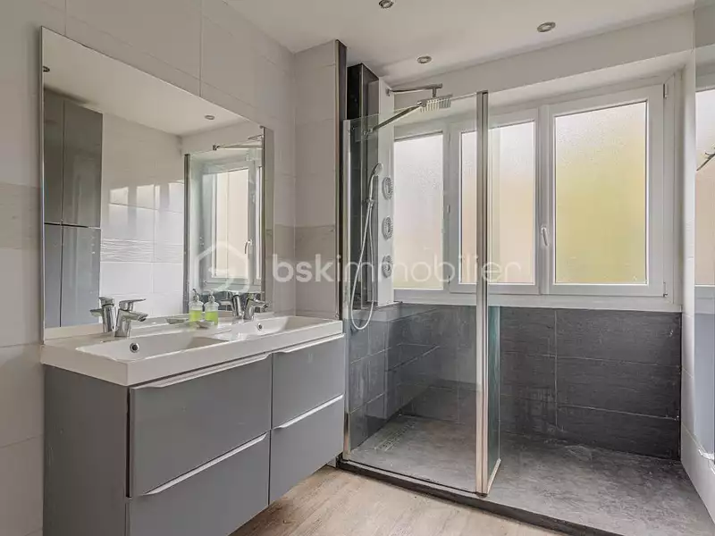 Appartement, 126 m²