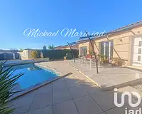 Maison, 123 m²