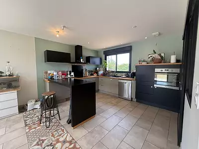 Maison, 84,24 m²