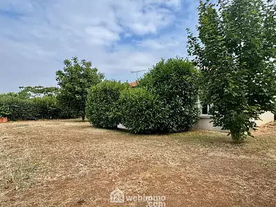 Maison, 82 m²