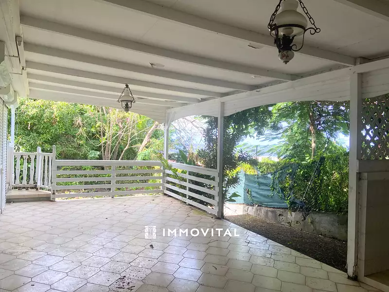 Maison, 135 m²