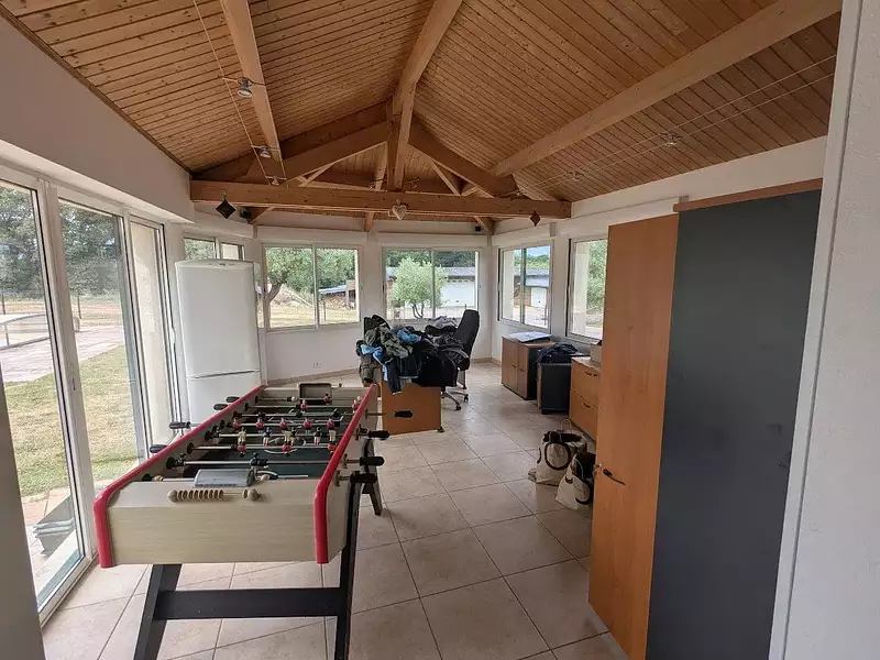 Maison, 219 m²