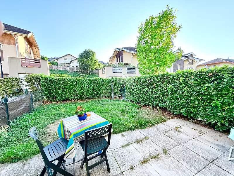 Appartement, 63,2 m²