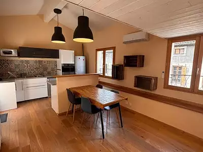 Maison, 92 m²