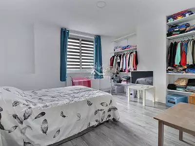 Maison, 98 m²