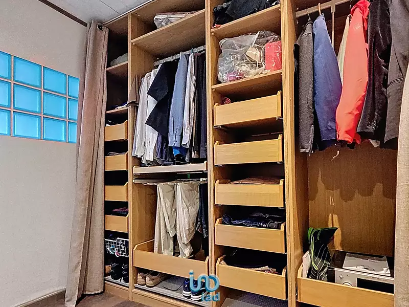 Maison, 101 m²