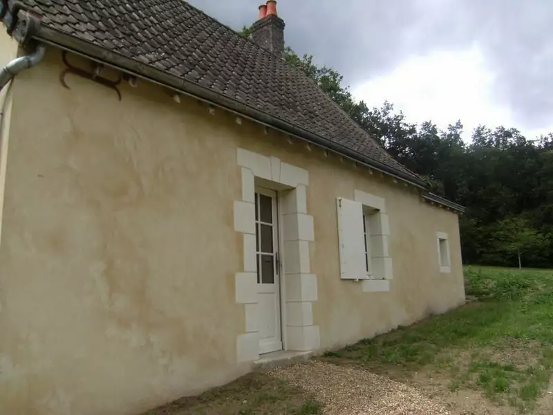 Maison, 119,05 m²