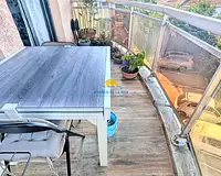 Appartement, 131 m²