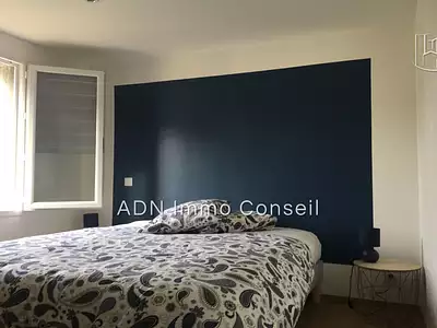 Maison, 70 m²