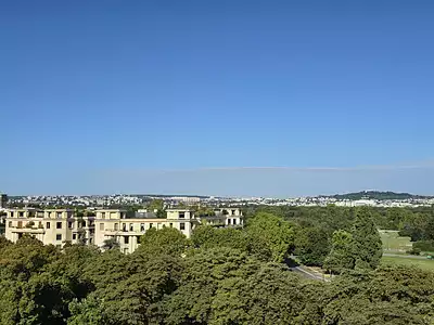 Appartement, 230 m²