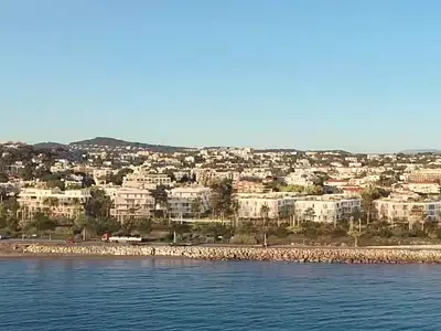 Appartement, 115 m²