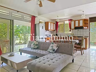 Maison, 90 m²