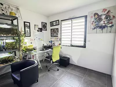 Maison, 117 m²