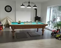 Maison, 200 m²