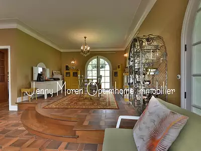 Maison, 181 m²
