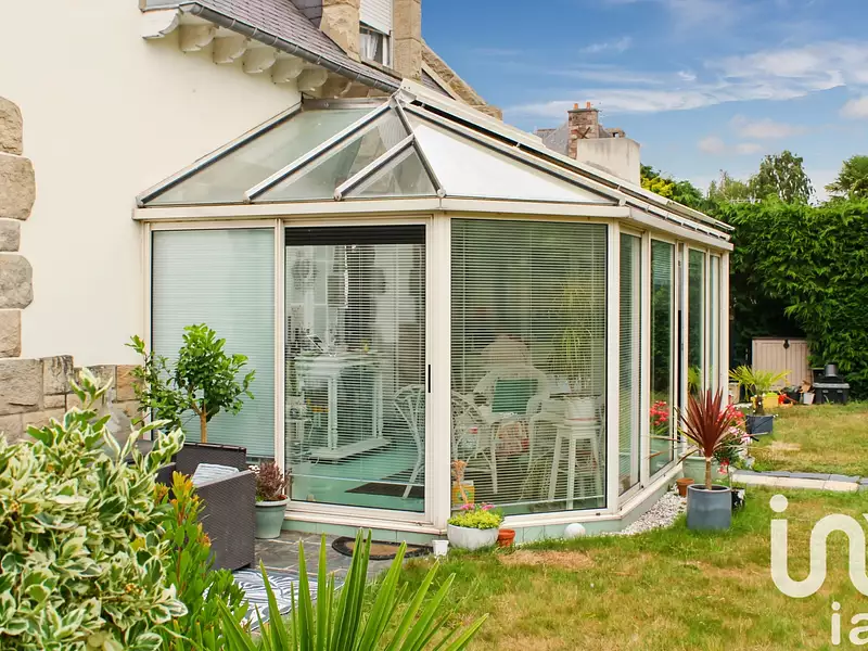 Maison, 200 m²