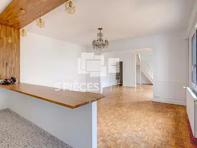 Appartement, 180 m²