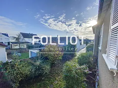 Appartement, 56 m²
