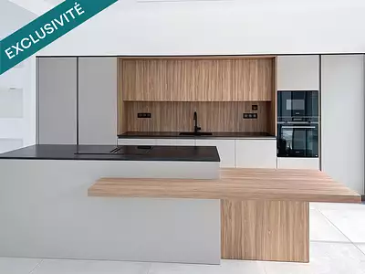 Maison, 180 m²