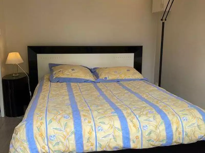 Appartement, 28 m²