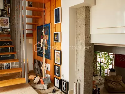 Appartement, 308 m²