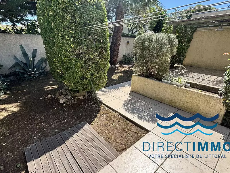 Maison, 85 m²