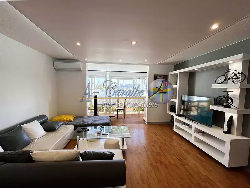 Appartement, 92 m²