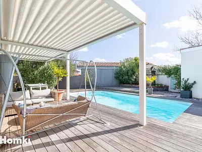 Maison, 241 m²