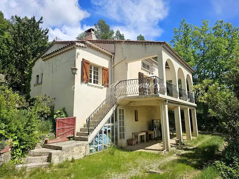 Maison, 86,86 m²