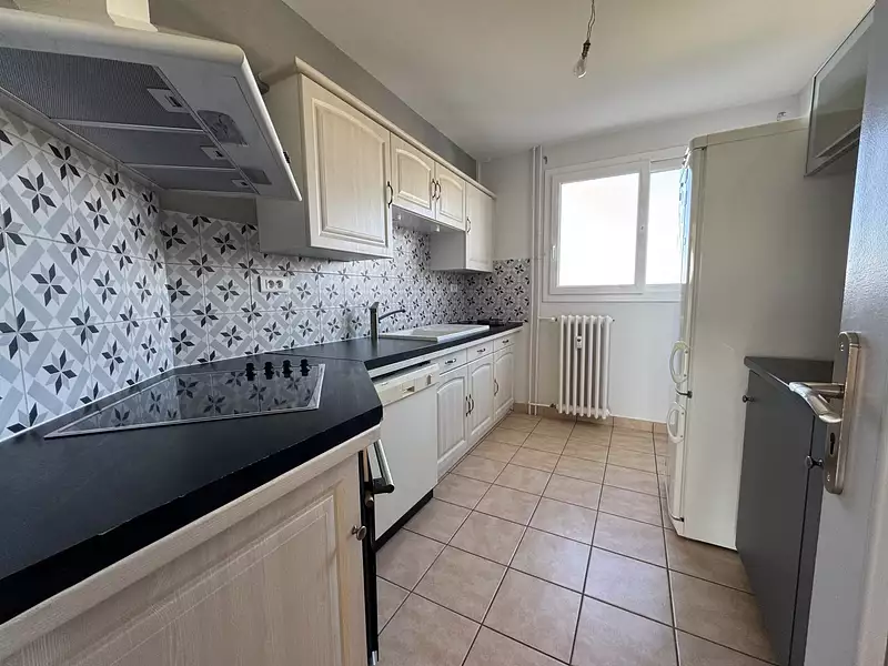 Appartement, 71,88 m²