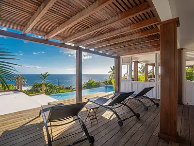 Maison, 200 m²