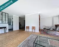 Appartement, 109 m²