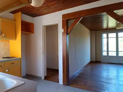 Maison, 80 m²