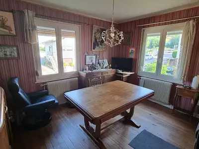 Maison, 83 m²