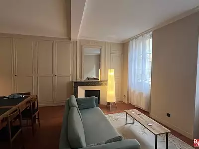 Appartement, 49,5 m²