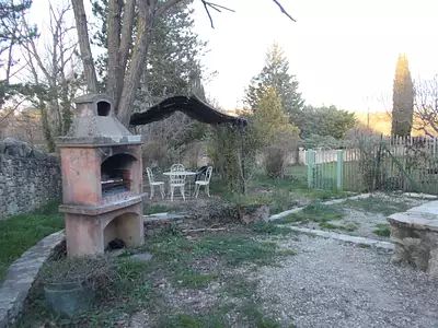 Maison, 50 m²