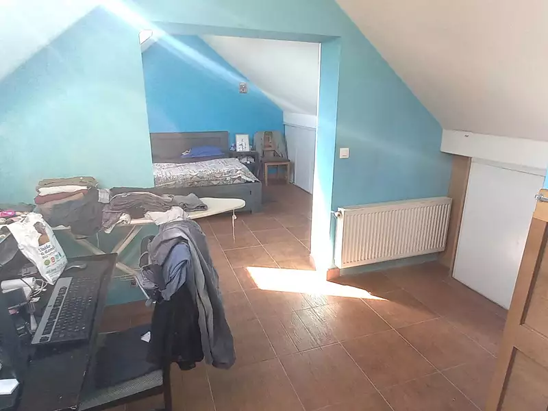 Maison, 93 m²