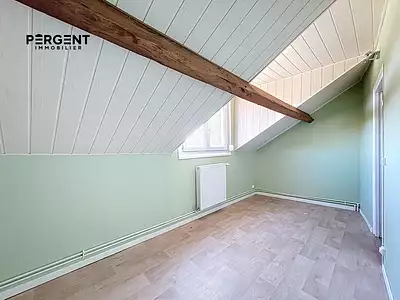 Maison, 65 m²