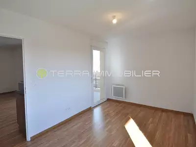 Appartement, 44,3 m²