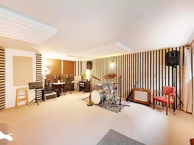 Maison, 235 m²