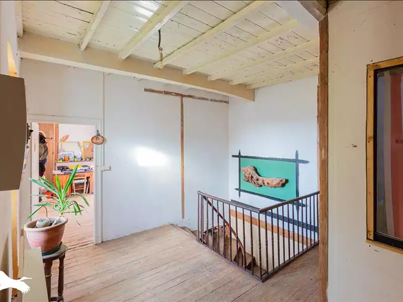 Maison, 208 m²