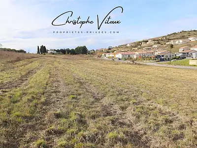 Terrain, 981 m²