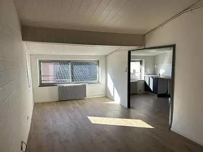 Appartement, 46 m²