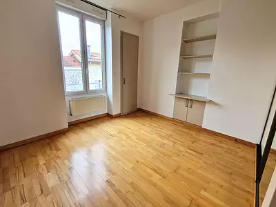 Appartement, 65,11 m²